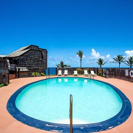 Sealodge G9 Princeville Exteriör bild