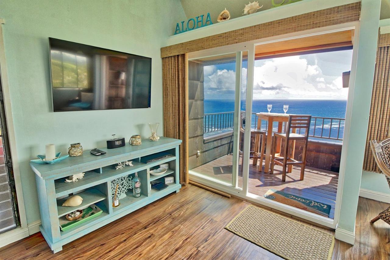 Sealodge G9 Princeville Exteriör bild