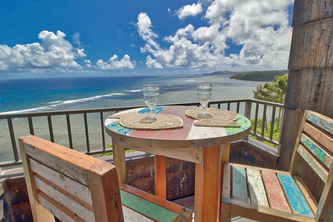 Sealodge G9 Princeville Exteriör bild
